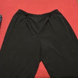 Kathie Lee dress pants